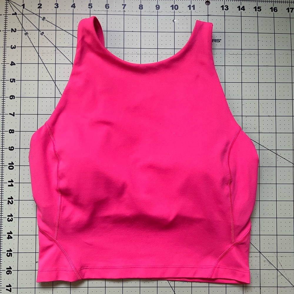 Lululemon Align Tank